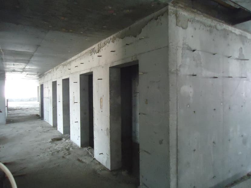 Elite 4 Sports Residence construction — photo 16