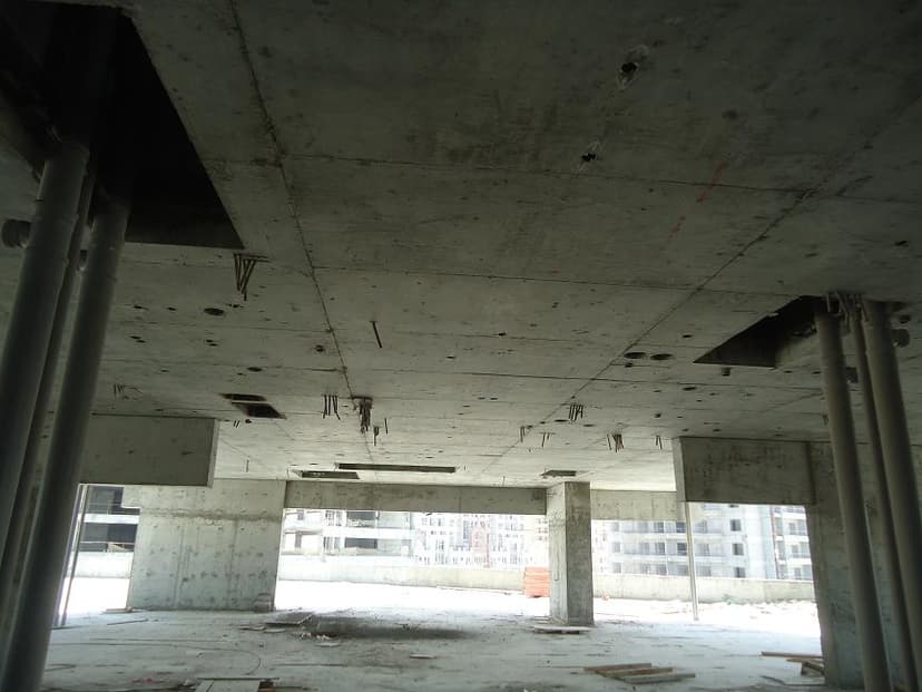 Elite 4 Sports Residence construction — photo 18