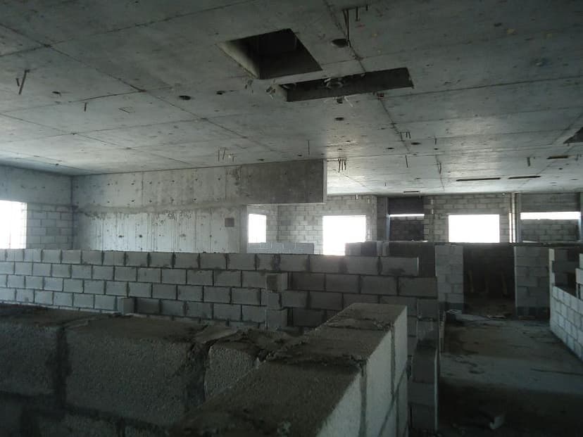 Elite 4 Sports Residence construction — photo 13