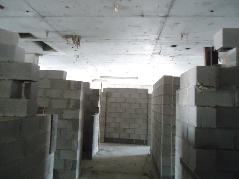 Elite 4 Sports Residence construction — photo 14