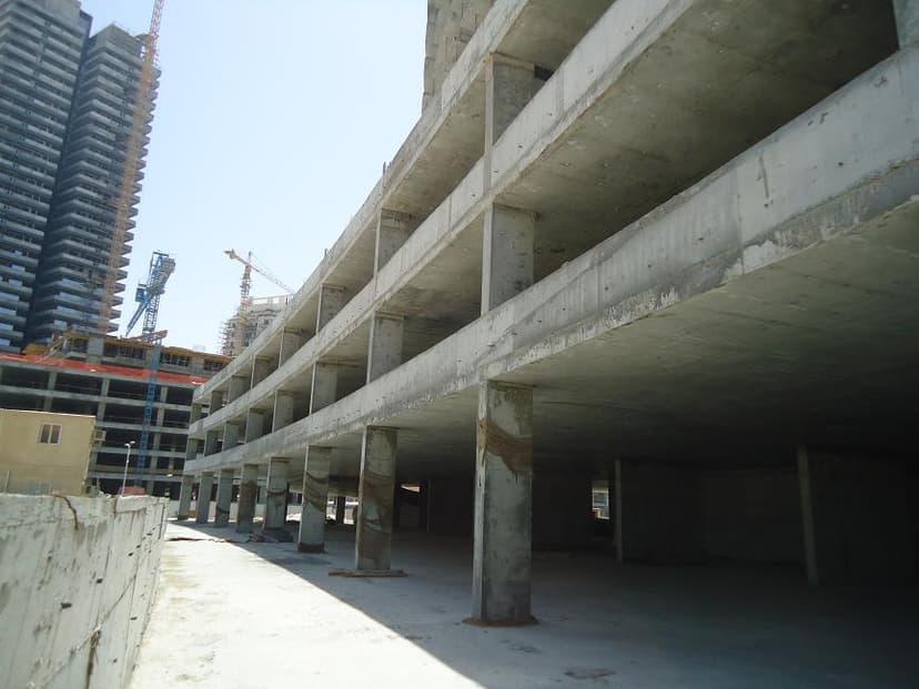 Elite 4 Sports Residence construction — photo 12