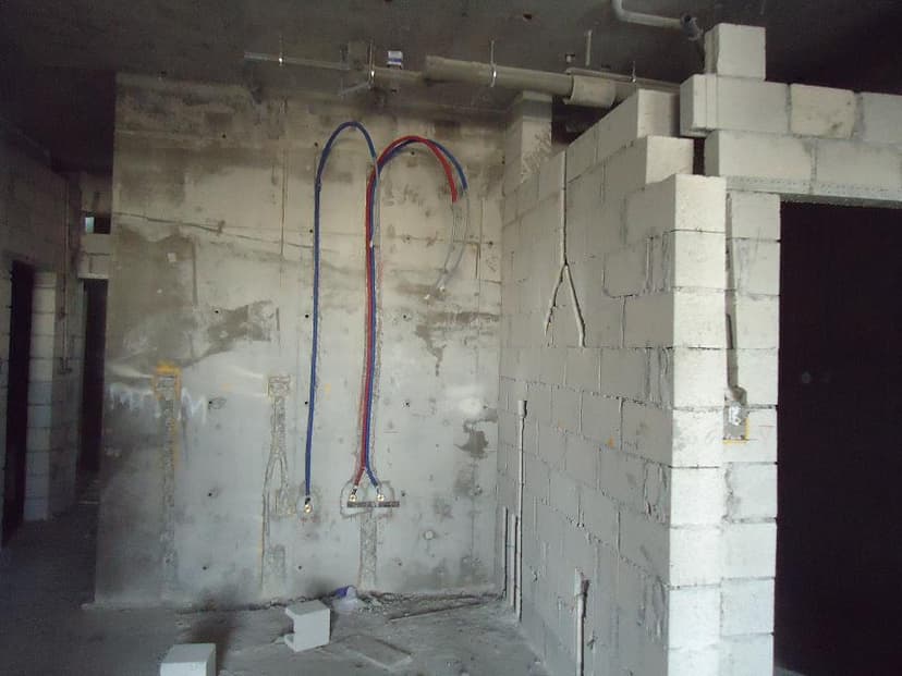 Elite 4 Sports Residence construction — photo 9