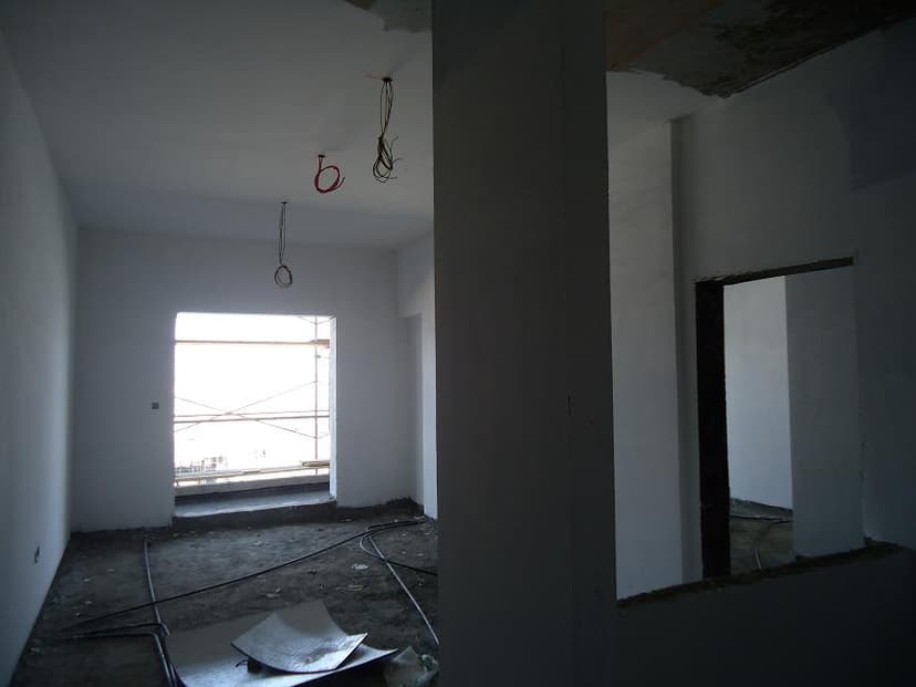 Elite 4 Sports Residence construction — photo 7