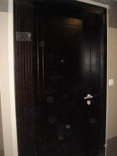 Elite II Sports Residence construction — photo 3