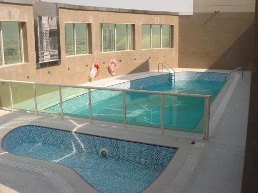 Elite II Sports Residence construction — photo 13
