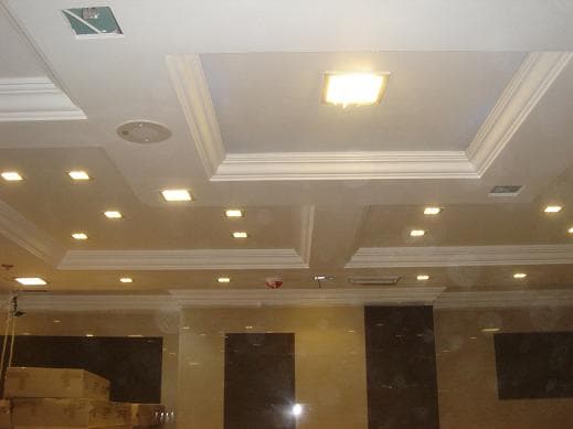 Elite II Sports Residence construction — photo 7