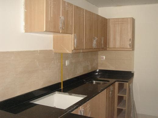 Elite II Sports Residence construction — photo 4