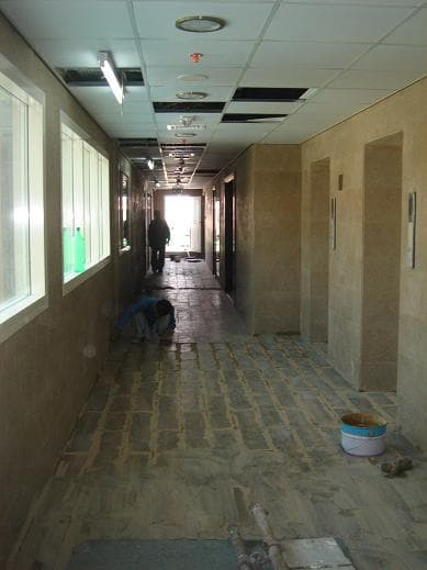 Elite II Sports Residence construction — photo 10