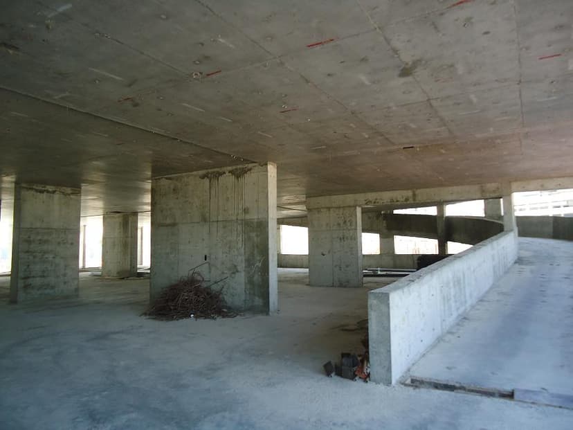 Elite 5 Sports Residence construction — photo 36