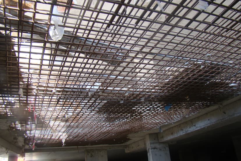 Elite 5 Sports Residence construction — photo 32