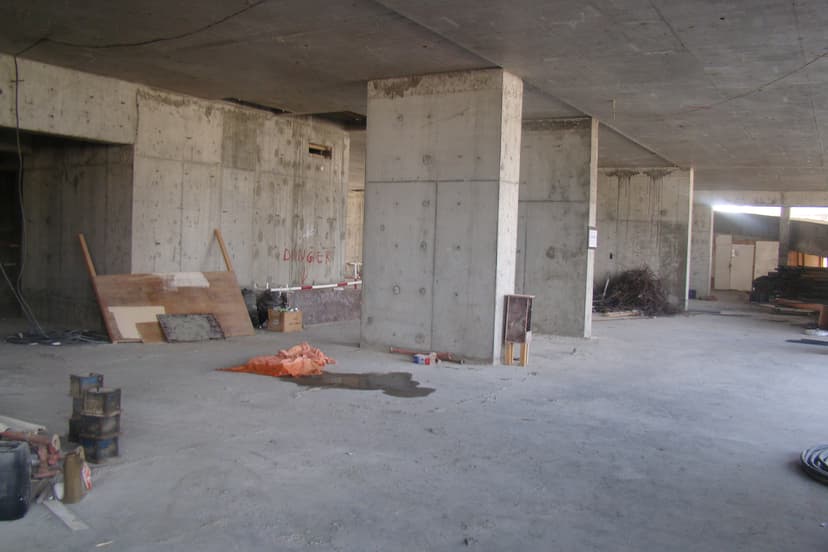Elite 5 Sports Residence construction — photo 31