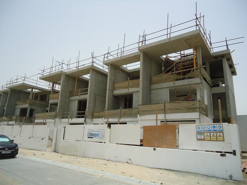Erantis construction — photo 26