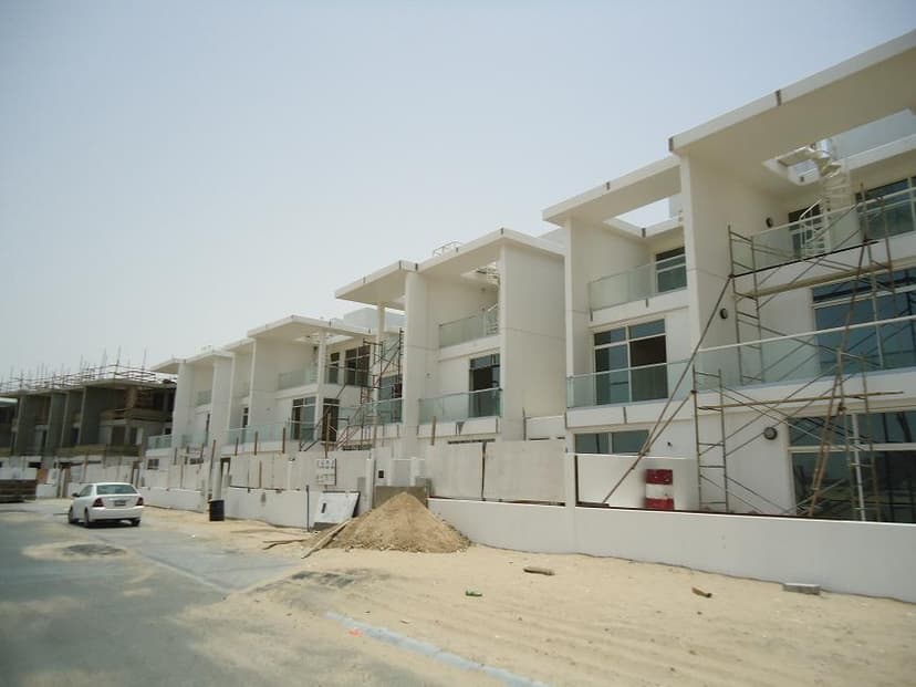 Erantis construction — photo 22