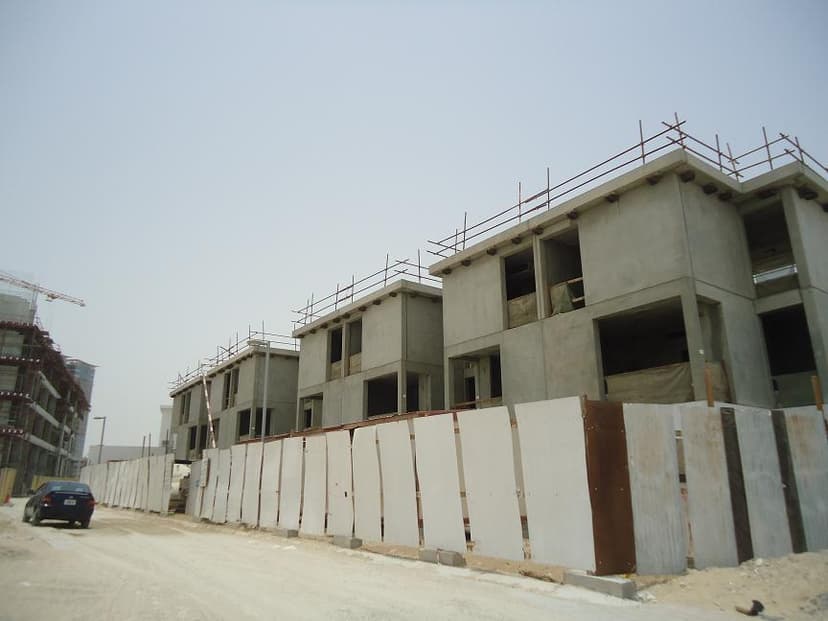 Erantis construction — photo 27