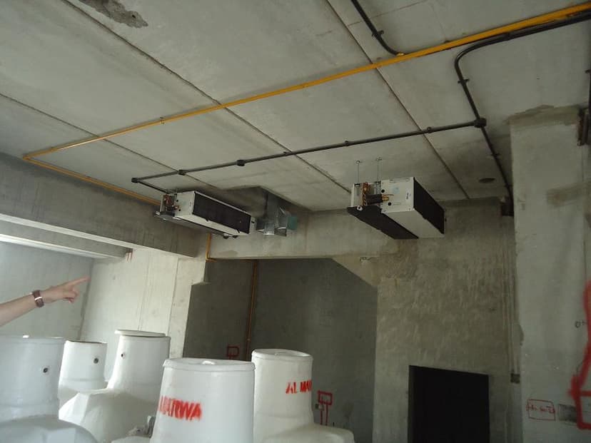 Erantis construction — photo 25