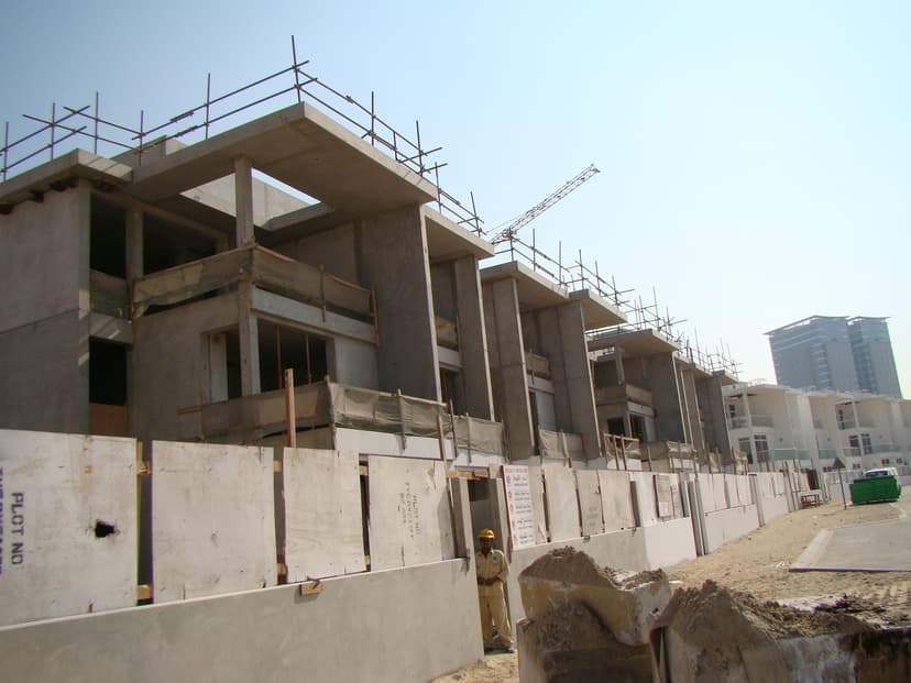 Erantis construction — photo 15