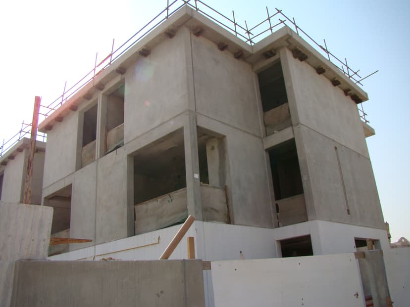 Erantis construction — photo 20