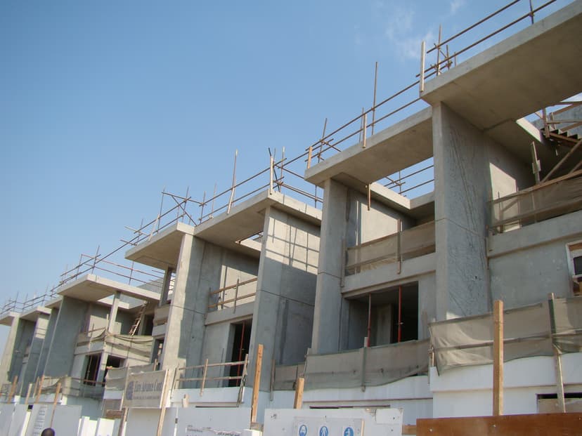 Erantis construction — photo 13