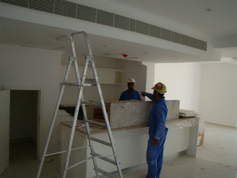 Erantis construction — photo 11
