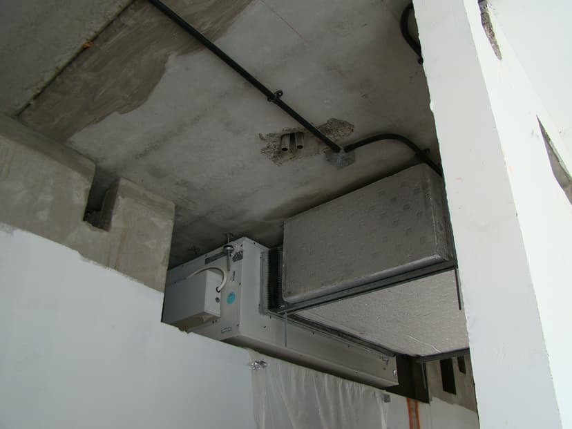Erantis construction — photo 16