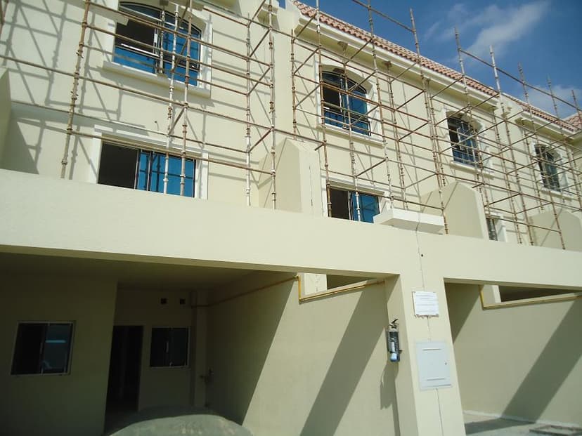 7 West Villas construction — photo 39
