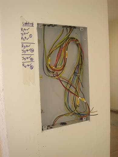 Indigo Ville6 construction — photo 9