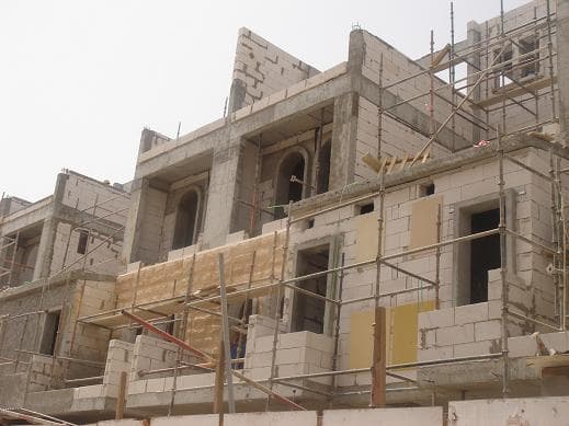 Indigo Ville7 construction — photo 18