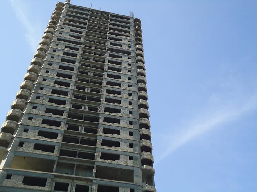New Dubai Gate2 construction — photo 111