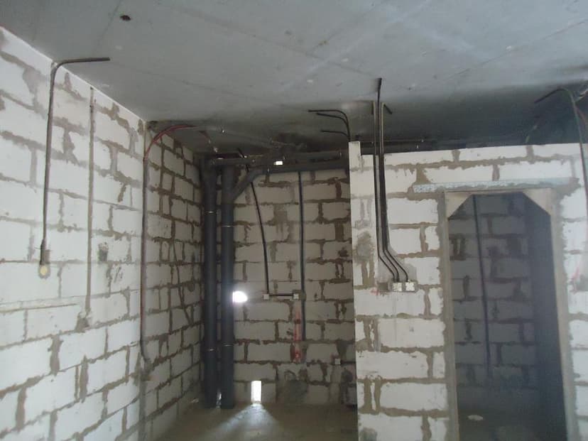 New Dubai Gate2 construction — photo 112