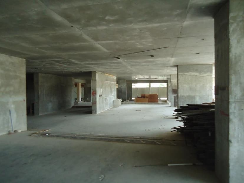 New Dubai Gate2 construction — photo 118