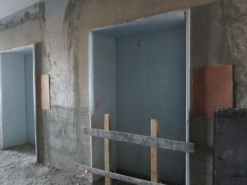 The Signature construction — photo 22