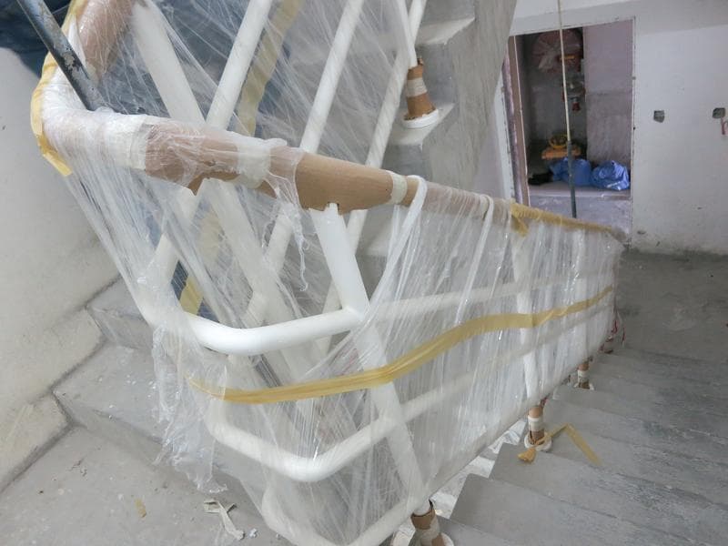 The Signature construction — photo 12