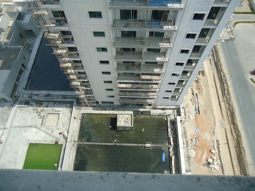 Suberbia construction — photo 25
