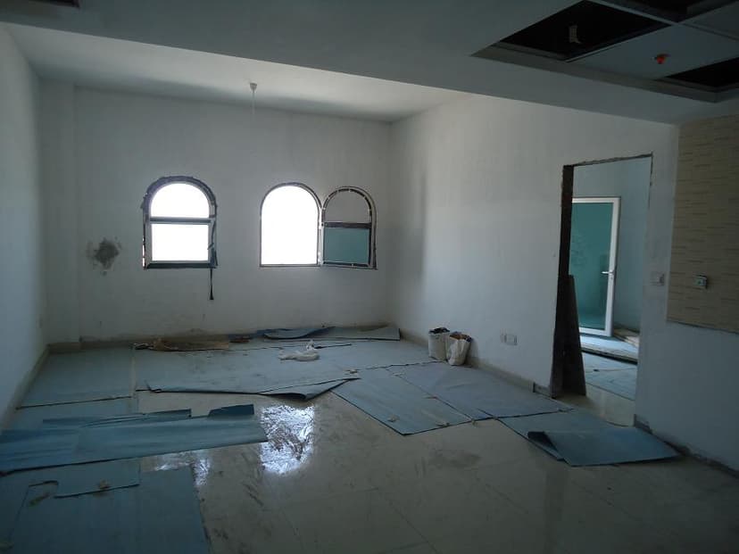 Suberbia construction — photo 28