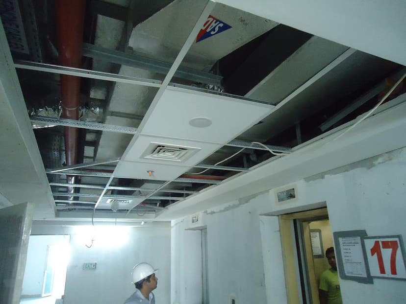 Suberbia construction — photo 22