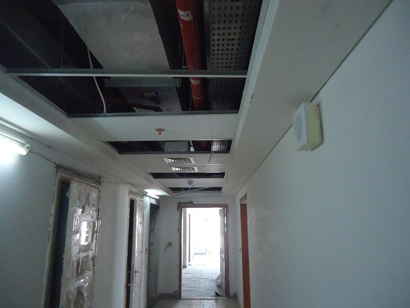 Suberbia construction — photo 19