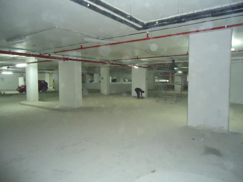 Suberbia construction — photo 20