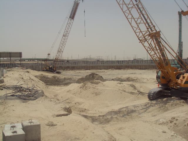 DAMAC Towers by Paramount construction — photo 168