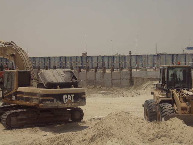 DAMAC Towers by Paramount construction — photo 169