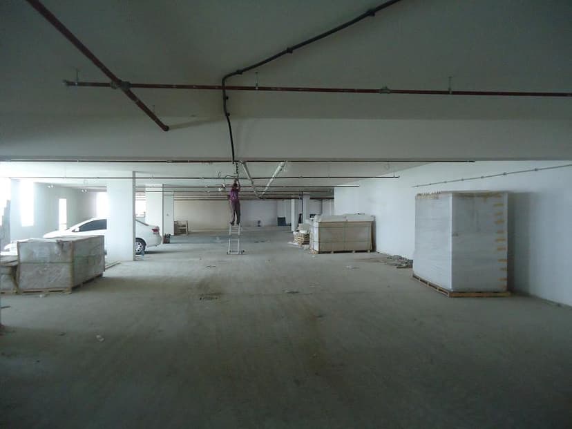 The Residence at Business Central construction — photo 4
