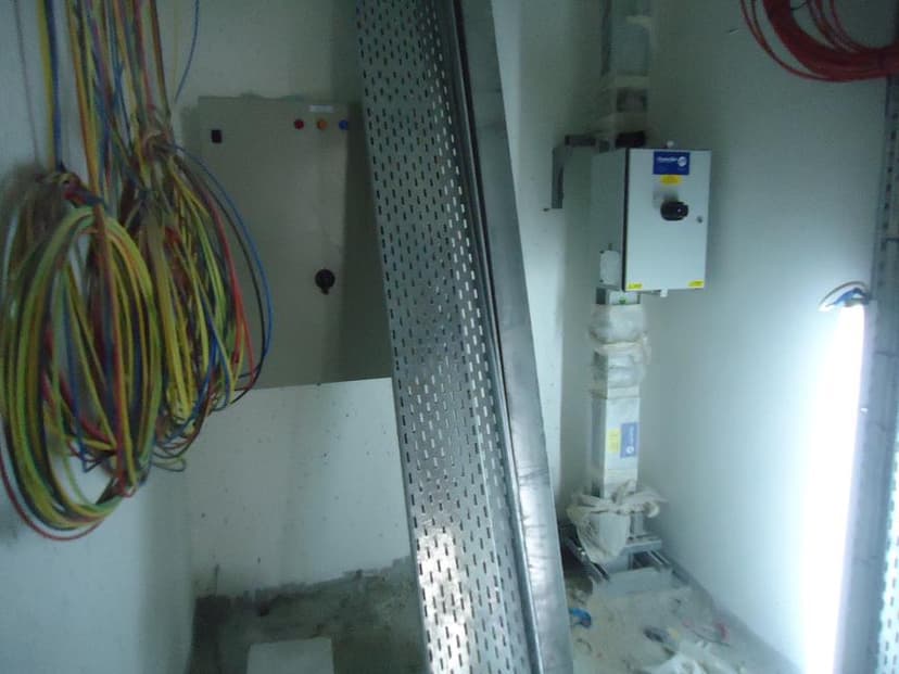 The Residence at Business Central construction — photo 3