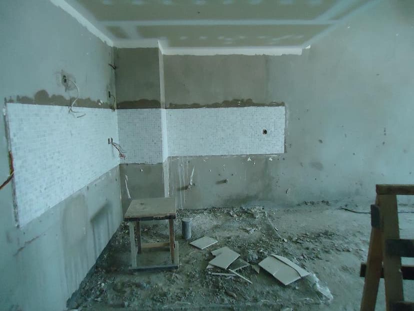 The Residence at Business Central construction — photo 12
