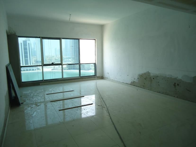 The Residence at Business Central construction — photo 9