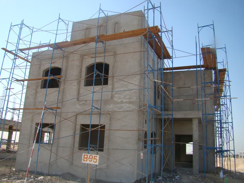 Living Legends Phase 1 construction — photo 57