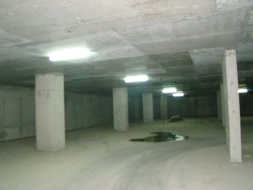 The Exchange construction — photo 53