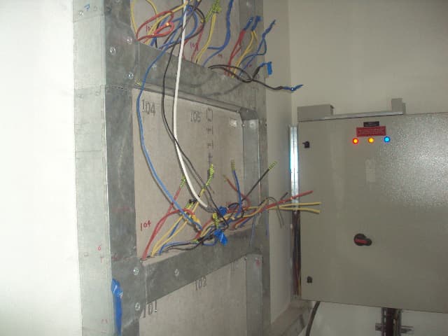 Solitaire Cascades construction — photo 9