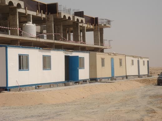 Sahara Meadows1 construction — photo 51