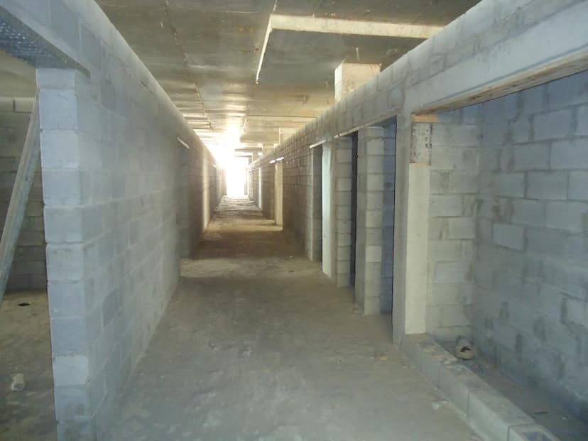Schon Business Park construction — photo 88