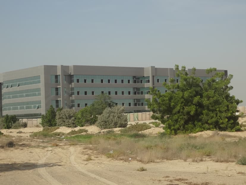 Schon Business Park construction — photo 75