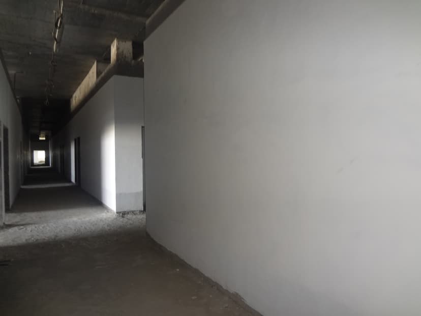 Schon Business Park construction — photo 78
